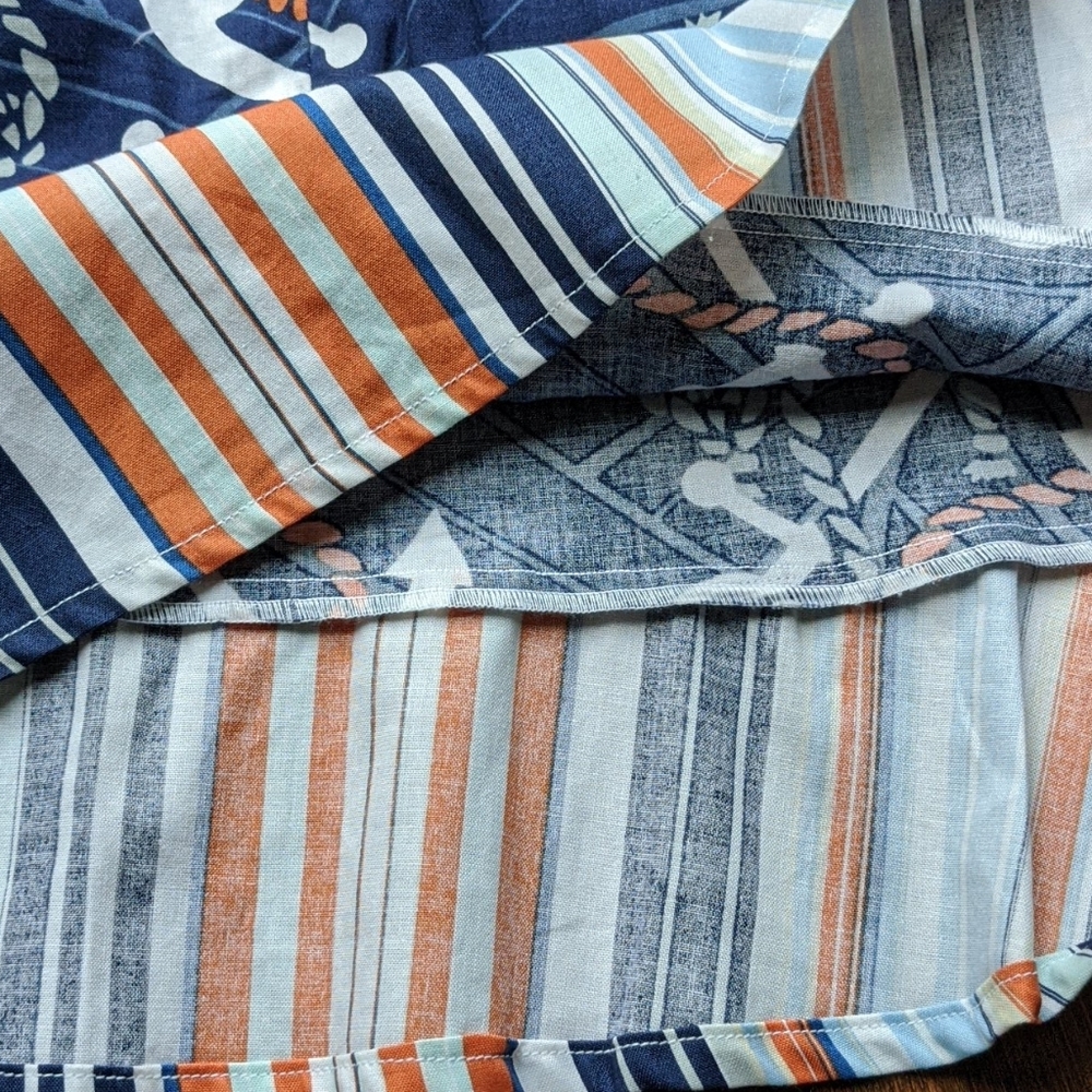 NWT Nautical Skirt - One Fun Summer - Small - Picture 10 of 10
